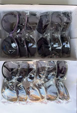 Venta de stock de gafas de sol 10000 unidades -color variado .certificado CE