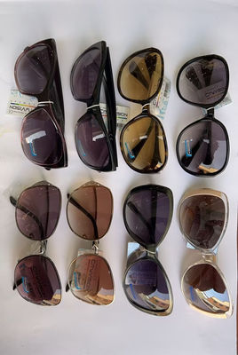 Venta de stock de gafas de sol 10000 unidades -color variado .certificado CE - Foto 3
