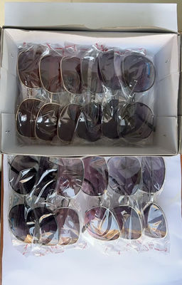 Venta de stock de gafas de sol 10000 unidades -color variado .certificado CE - Foto 4