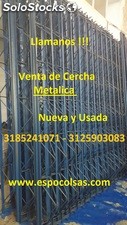 venta de viga metalica