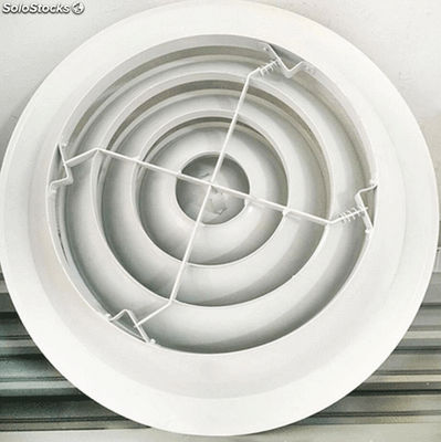 Venta difusores circulares de aire acondicionado por al moyor de china - Foto 4
