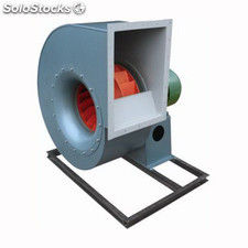 Venta directa de fabrica china ventiladores centrífugos de cada caudal - Foto 5