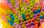 Venta Pajita pajillas plásticas de dos colores al por mayor - Foto 2