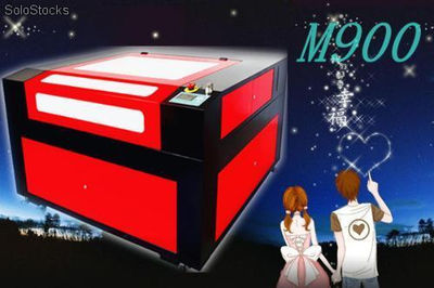 venta quente Gravador de Laser m900 por publicidade com alta qualidade
