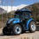 Venta tractor en Valencia agricola nuevo de campo, frutero, granja, huerta... - Foto 2