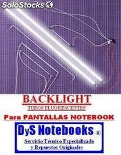 venta y reparacion Inverter Backlight y Pantallas Notebook