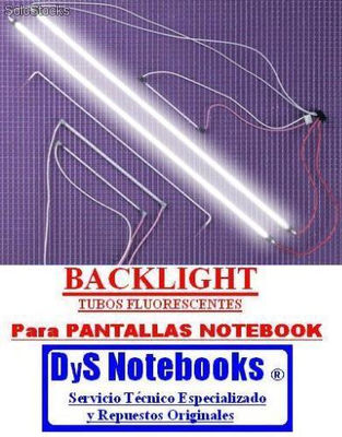 venta y reparacion Inverter Backlight y Pantallas Notebook