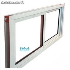 Ventanas Aluminio Herrero