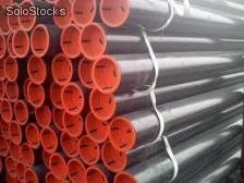 Ventas de tubos de acero y accesorios de tuberías