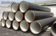 Ventas de tubos de acero y accesorios de tuberías - Foto 4