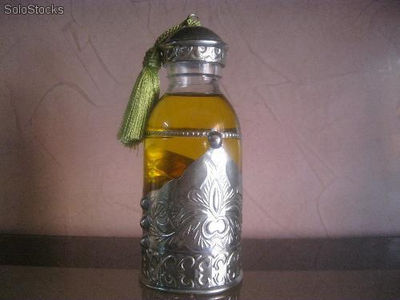 Vente 2000 l huile d&#39;argan Bio cerifié Ecocert &amp; usda