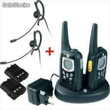 vente des talkie walkie motorola - Photo 2