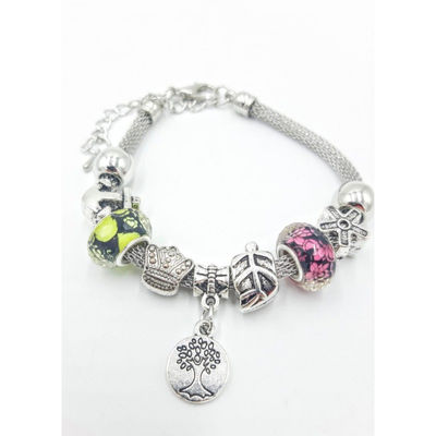 Vente en gros Bracelets De Style Pandora - Photo 5