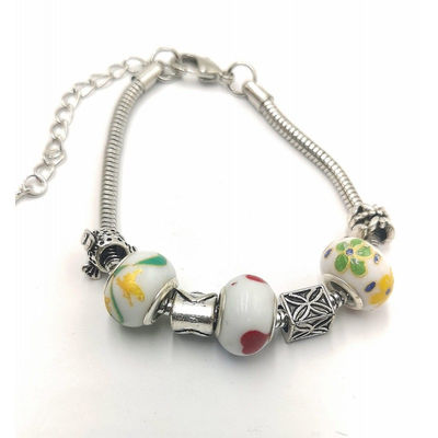 Vente en gros bracelets de style Pandora - Photo 3