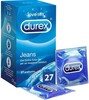Vente en gros de préservatifs Durex pour une sexualité sans risque