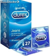 Vente en gros de préservatifs Durex pour une sexualité sans risque