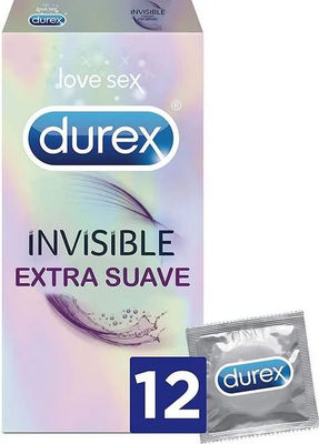 Vente en gros de préservatifs Durex pour une sexualité sans risque - Photo 3