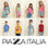 Vente en gros de vêtements d&amp;#39;été pour enfants de la marque PIAZZA ITALIA - 1