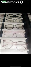 Vente flash Montures de lunettes