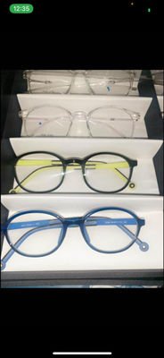 Vente flash Montures de lunettes - Photo 2