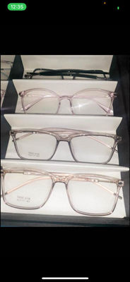 Vente flash Montures de lunettes - Photo 3