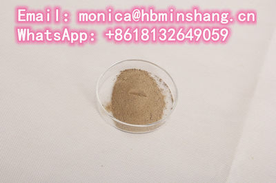 Ventes directes à bas prix 4-Amino-3,5-dichloroacetophenone cas 37148-48-4 - Photo 2