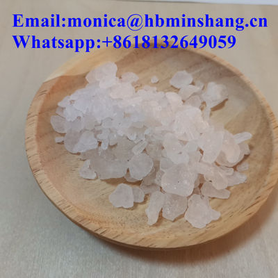 Ventes directes à bas prix Benzylisopropylamine cas 102-97-6 crystal