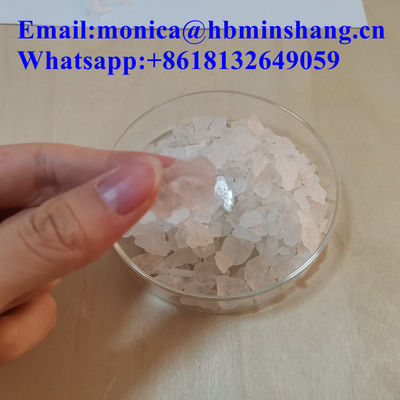Ventes directes à bas prix Benzylisopropylamine cas 102-97-6 crystal - Photo 2