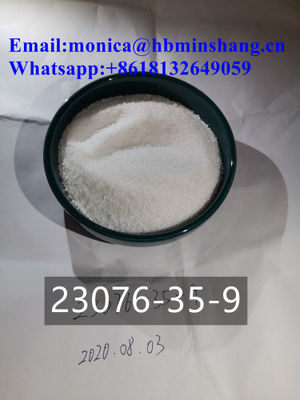 Ventes directes à bas prix Xylazine hydrochloride cas 23076-35-9 - Photo 5