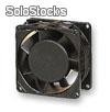 VENTILADOR 80X80X38MM