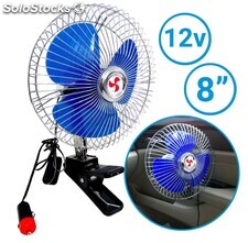 Ventilador Automotivo 6&#39; 127v