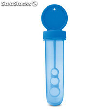 Ventilador de bolhas azul turquesa MOMO8817-12