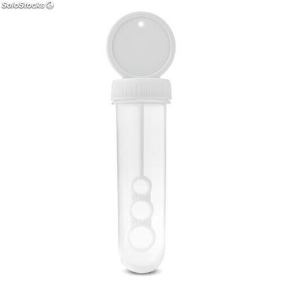Ventilador de bolhas branco MIMO8817-06