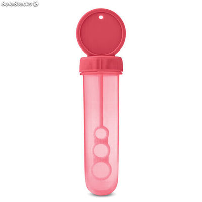 Ventilador de bolhas vermelho MIMO8817-05