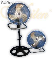 Ventilador de Pedestal BSD-18066