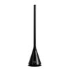 Ventilador de Pie WiFi 23cm 26W 9 Velocidades Relax Silence O91