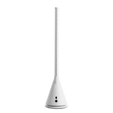 Ventilador de Pie WiFi 23cm 26W 9 Velocidades Relax Silence Thinia Home