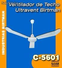 Ventilador de Techo Birtman C-5601