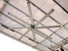 Ventilador de techo de gran formato 5M