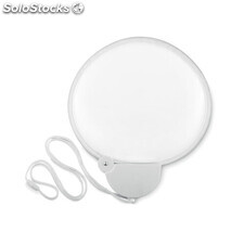 Ventilador dobravel branco MIMO9006-06