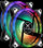 Ventilador Exeom MXSilent RGB 12cm Cooler Fan Ultra Silencioso - Foto 2