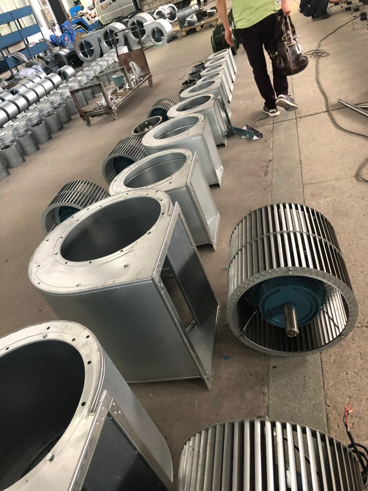 Ventilador extractor turbina de china venta por al mayor