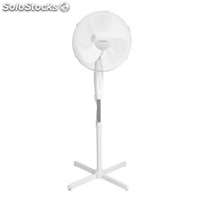 Ventilador Maurer Pie 123 cm. de Alto