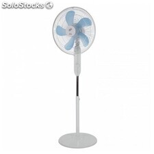 Ventilador s&amp;p artic-405 cn gr 50W