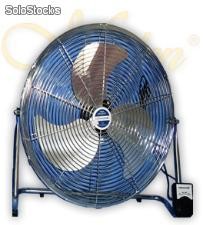 Ventilador Tipo Turbina CH-V18