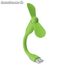 Ventilador USB portátil lima MOMO9063-48