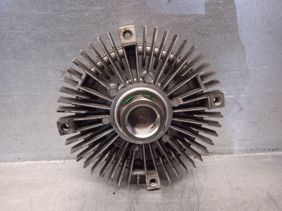 Ventilador viscoso motor / 078121350A / behr / 4424446 para audi A4 avant (B5) 2 - Foto 2