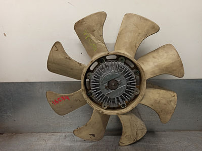 Ventilador viscoso motor / 0K41015141 / 4670894 para hyundai terracan (hp) 2.9 c