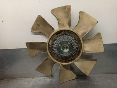 Ventilador viscoso motor / 0K41015141 / 4670894 para hyundai terracan (hp) 2.9 c - Foto 2