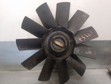 Ventilador viscoso motor / 11527505302 / behr / 59738 / 4384738 para bmw serie 5